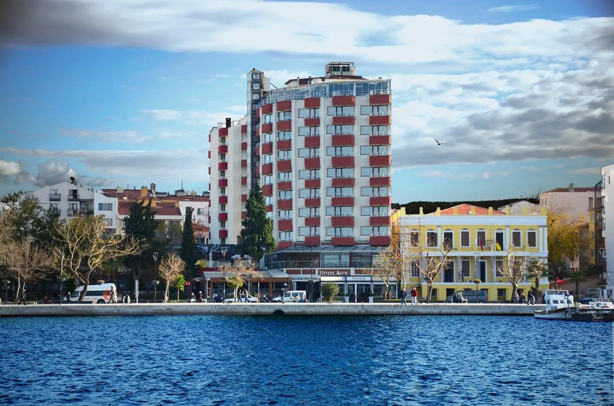 Canakkale